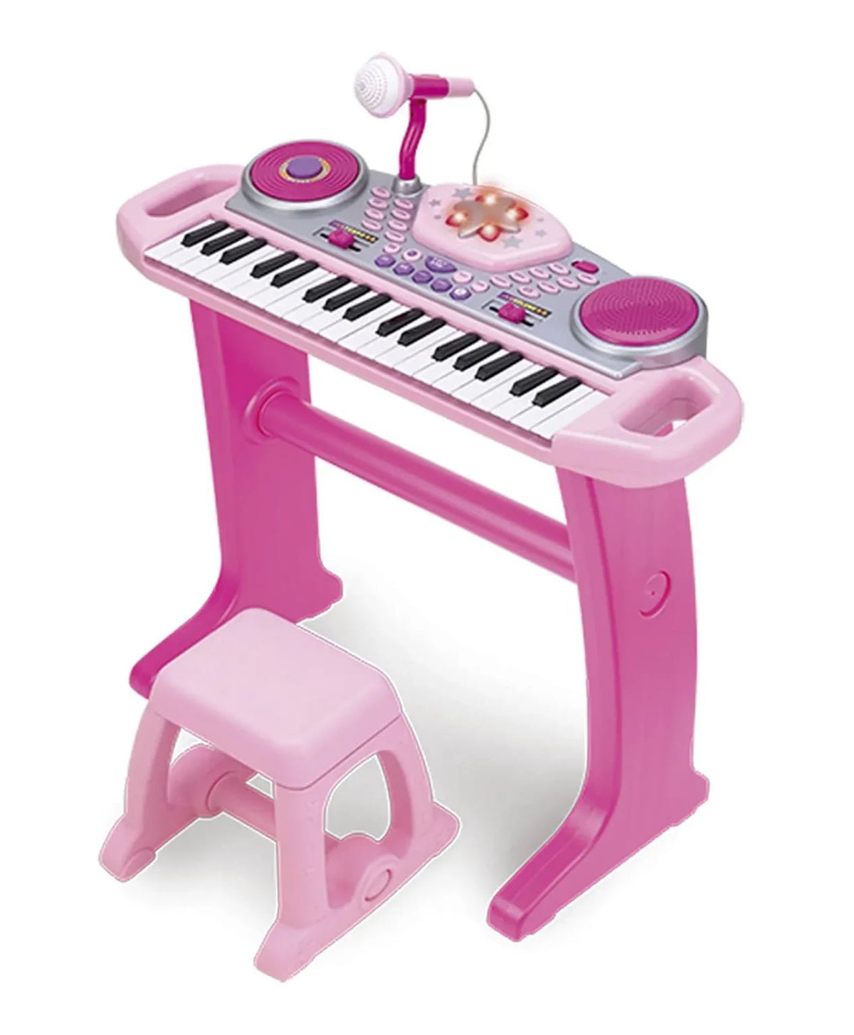 Winfun Keyboard Rock Star Set 02068G — image 6