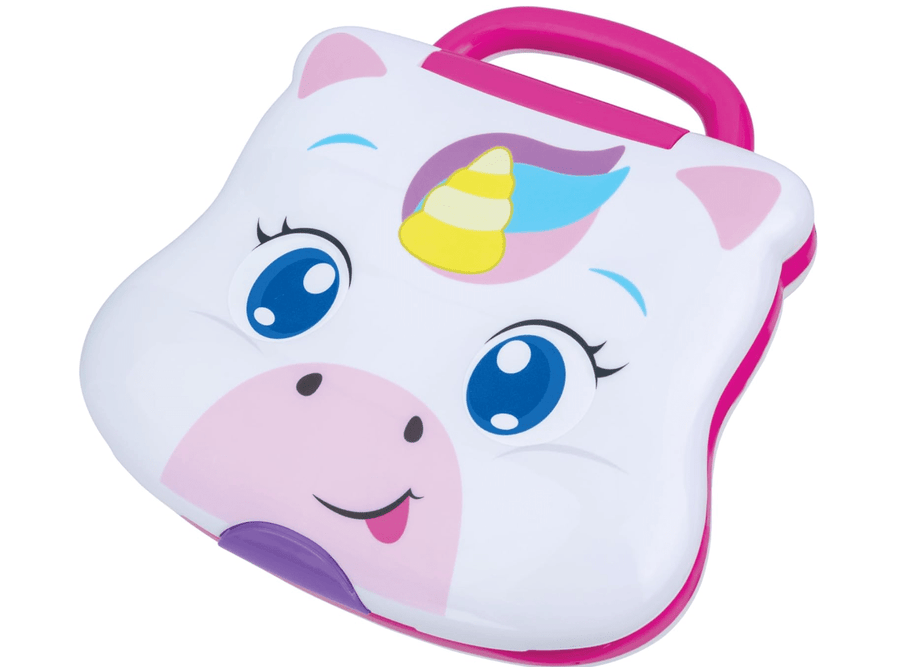 WinFun Laptop Junior - Unicorn 008083-01 — image 2