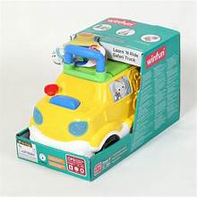 Winfun Learn N Ride Safari Truck 000864 — image 2