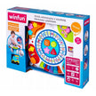 WinFun Letter Train & Piano Activity Table 000801