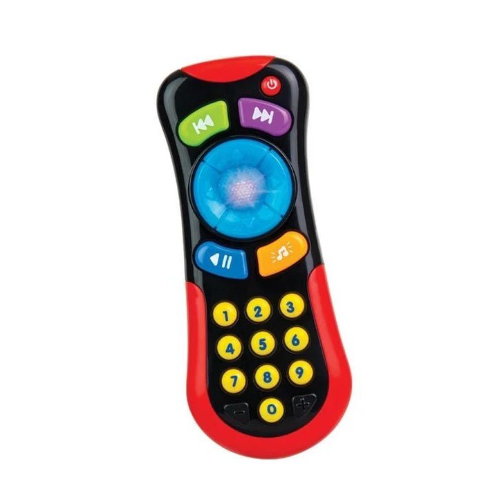 Winfun Light 'N Sounds Remote Control 00723B