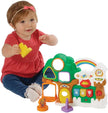 WinFun Light 'N Sounds Sorter Treehouse 000786