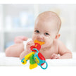 Winfun Light ‘N Sounds Teething Keys 000185