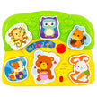 Winfun Lights ‘N Sounds Animal Puzzle 000771