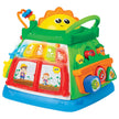 Winfun Lil' Greenthumb Activity Cube 000631