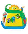 Winfun Lil' Greenthumb Activity Cube 000631