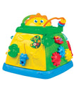 Winfun Lil' Greenthumb Activity Cube 000631