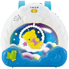 Winfun Lullaby Dreams Soothing Projector 000807 - Colorland Toys