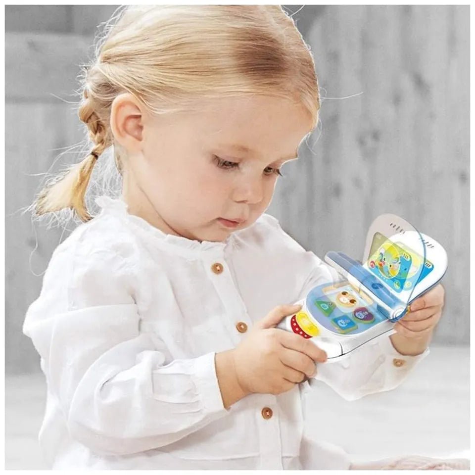 Winfun My Flip Up Sounds Phone 000618 — image 3