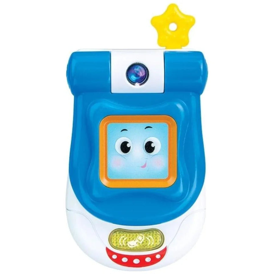 Winfun My Flip Up Sounds Phone 000618 — image 2