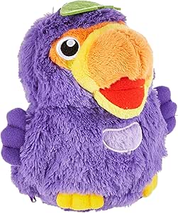 Winfun Play With Me Dance Pal Toucan 000277 - Colorland Toys