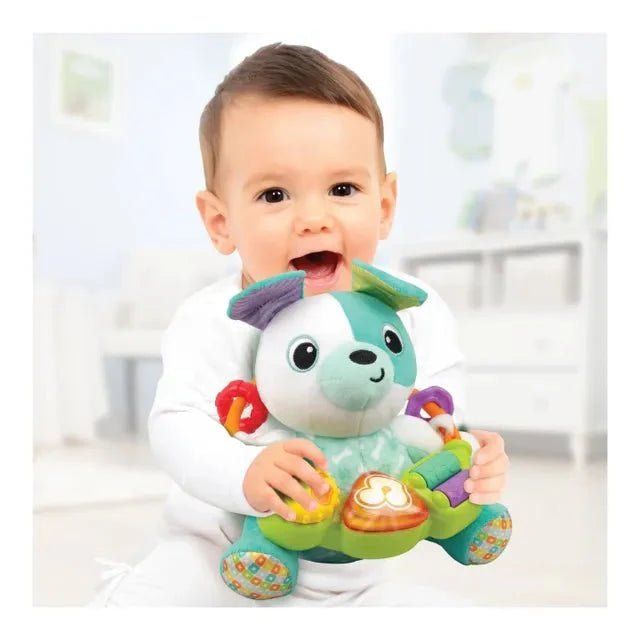 WinFun Play-With-Me Puppy 240104 — image 2