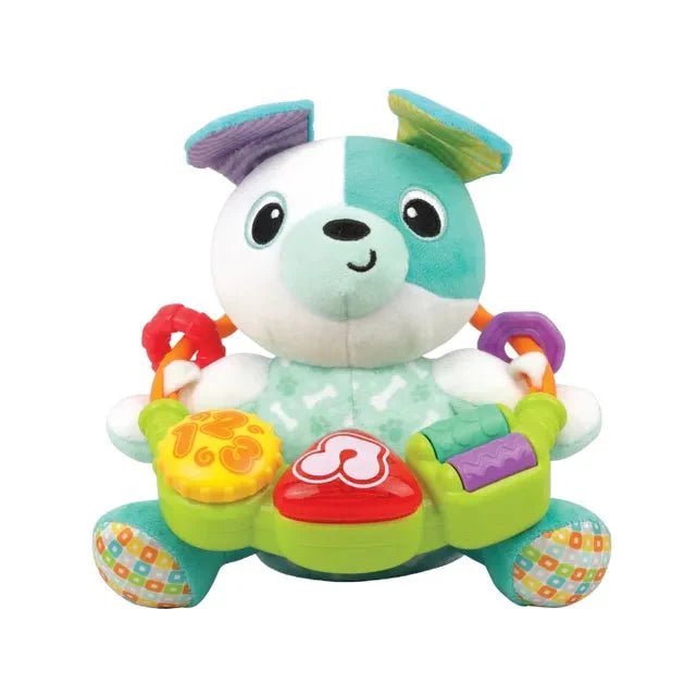 WinFun Play-With-Me Puppy 240104 — image 1