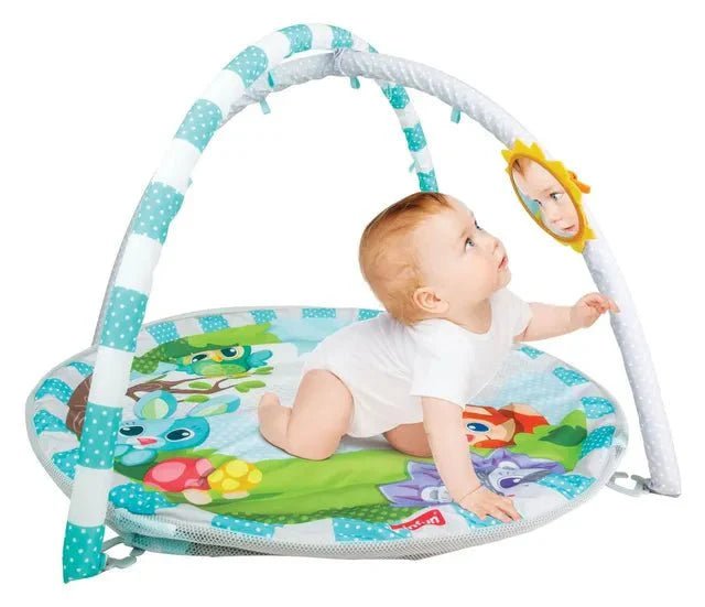 Winfun Playspace Play Gym And Ball Pit 710000 — image 1