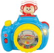 WinFun Pop-Up Monkey Camera 000766