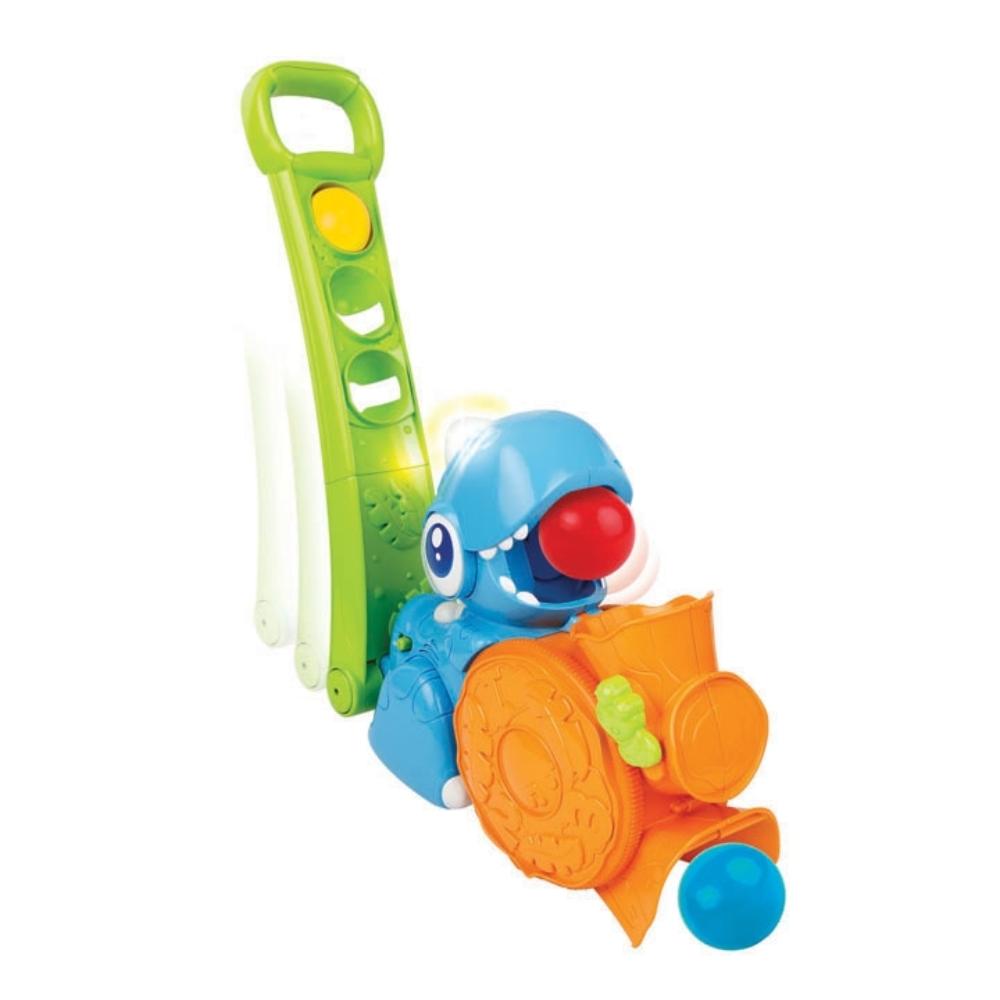 WinFun Popping Fun Dino 000673 — image 1