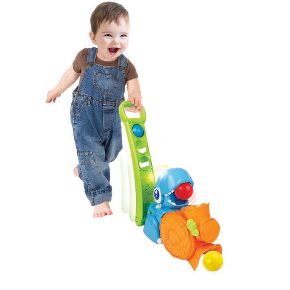 WinFun Popping Fun Dino 000673 — image 3