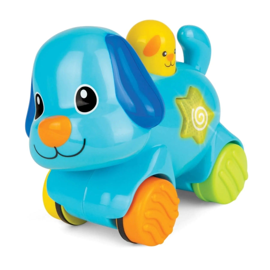 Winfun Press and Go Pet Puppy 000733 — image 2