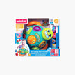 Winfun Pull Along Sort 'N Learn Turtle 240301