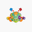 Winfun Pull Along Sort 'N Learn Turtle 240301