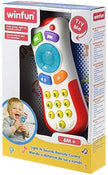 Winfun Remote Control with Lights and Sound 000723