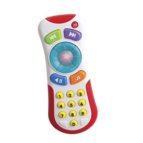 Winfun Remote Control with Lights and Sound 000723 — image 1