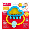 WinFun Shake 'N Slide Rattle - Raincloud 000241
