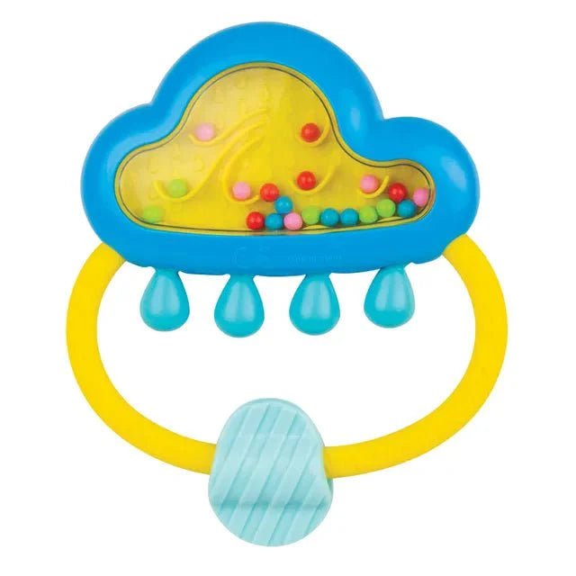 WinFun Shake 'N Slide Rattle - Raincloud 000241 — image 1