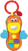 Winfun Silly Face Cell Phone 000608