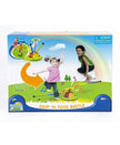Winfun Skip’N Toss Beetle 006002