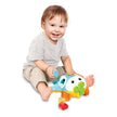 Winfun Sort N Learn Pull Along Plane 001505