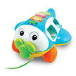 Winfun Sort N Learn Pull Along Plane 001505