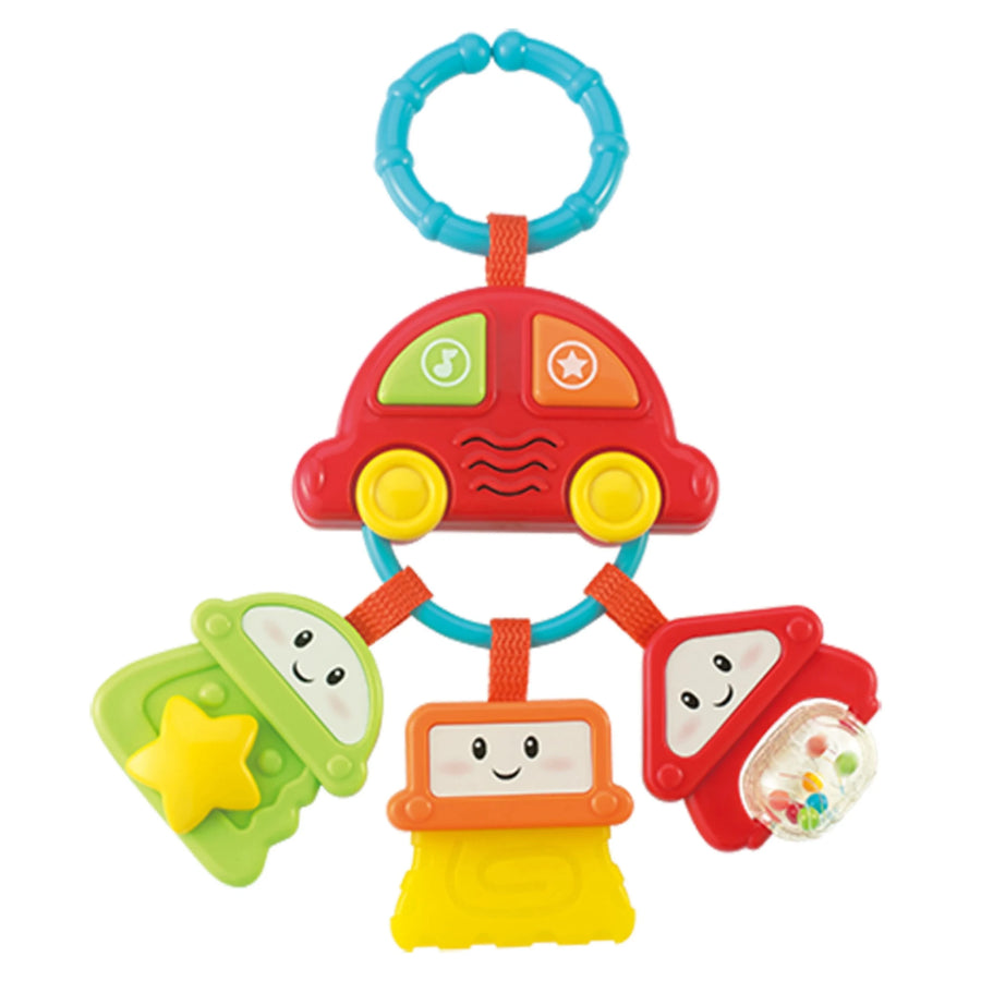 WinFun Sound 'N Rattle Keys 000628 — image 2