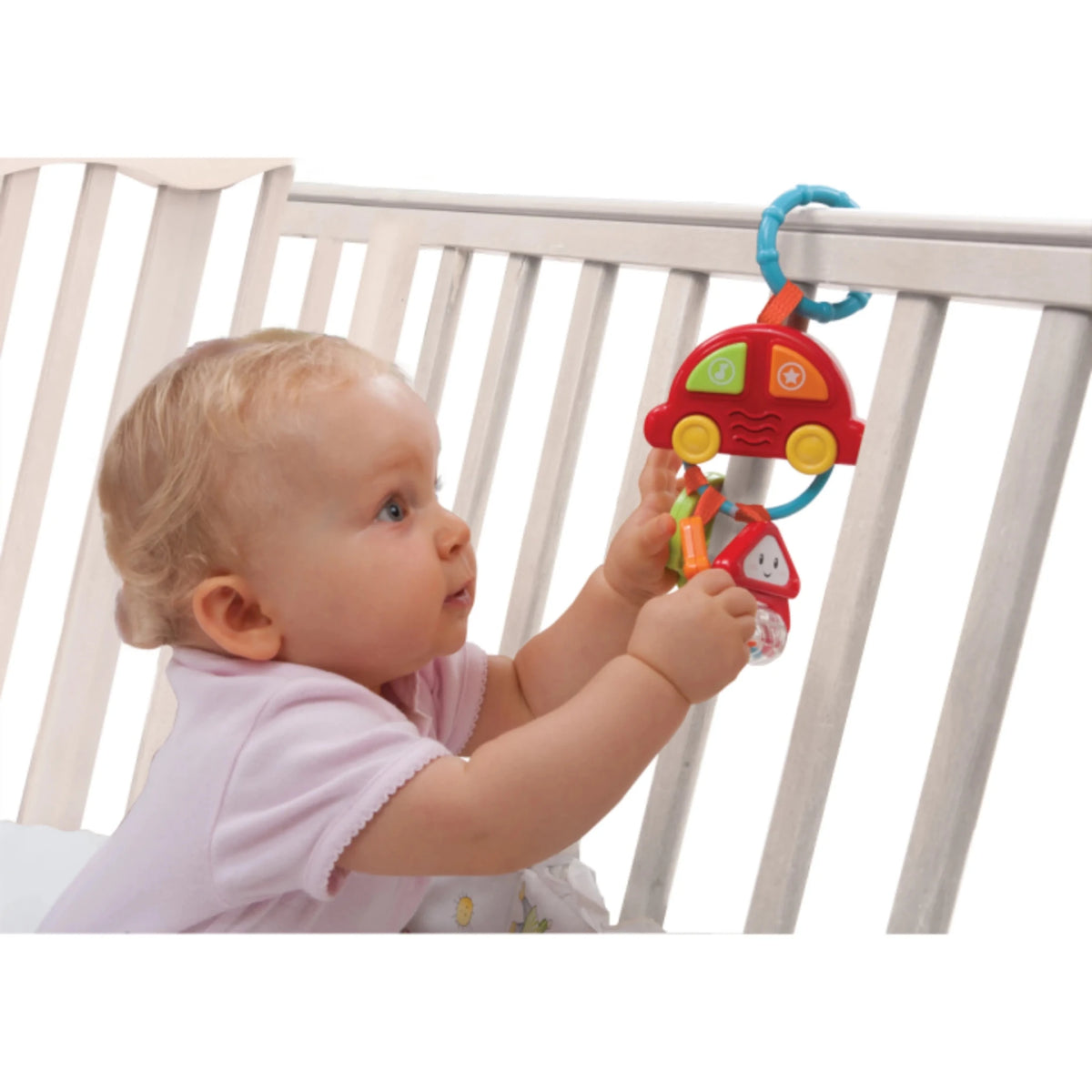 WinFun Sound 'N Rattle Keys 000628 — image 1