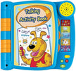Winfun Talking Activity Book 009019