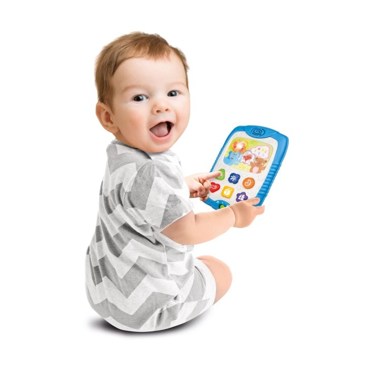 WinFun Tech-Star Baby Gift Set 003024 — image 1