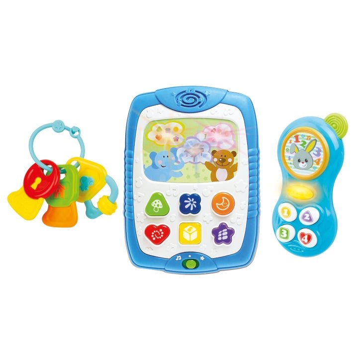 WinFun Tech-Star Baby Gift Set 003024 — image 2