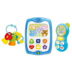 WinFun Tech - Star Baby Gift Set 003024 - Colorland Toys
