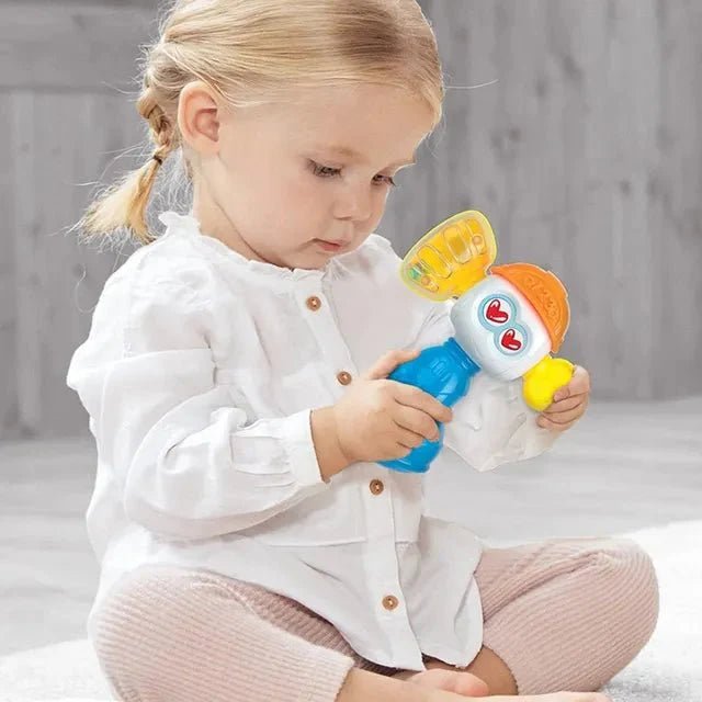 WinFun The Little Builder Basic Tool Set 003034 — image 1