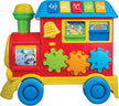 Winfun Walker Ride-On Learning Train 000803