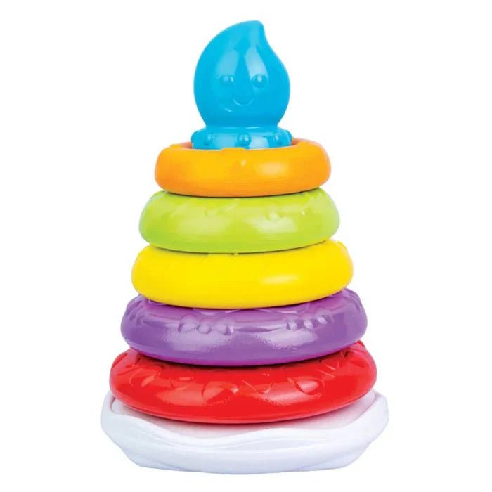 Winfun Wobble Donut Stacker 250202 — image 3