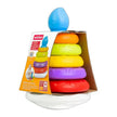 Winfun Wobble Donut Stacker 250202