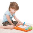 Winfun Write N Draw Learning Board 002258
