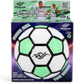 Wingrove Sports Creations Power Ball Football – Size 4 Lightweight Trick & Skills Ball for Kids and Teens – Designed by Billy & Roman Wingrove – High-Power Shot & Technique Training