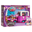 Winner's Stable Deluxe Vet Trailer Vehicle Playset 22pc 53190