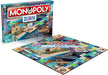 Winning Moves Monopoly Dubai WM00037