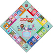 Winning Moves Monopoly Junior Gabbys Dollhouse WM04157