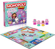 Winning Moves Monopoly Junior Gabbys Dollhouse WM04157