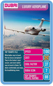 Winning Moves Toptrumps Dubai Transport WM00105