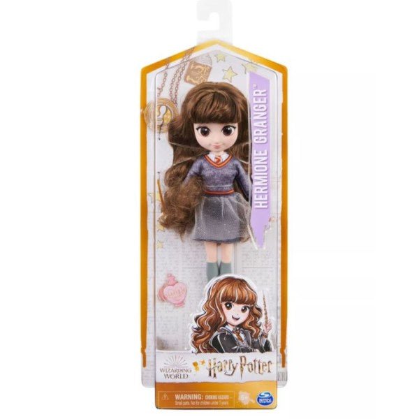 Wizarding World Harry Potter Fashion Doll Hermione Granger 6061835 — image 3